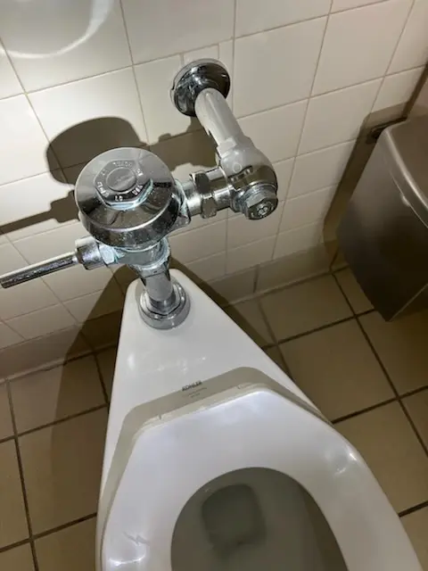 Fixture installation and repair for Sewer Camera Inspection in Mission Hills